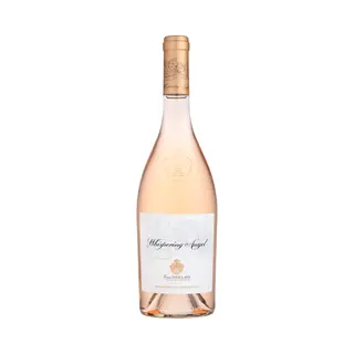 Ellis of Richmond Ltd Chateau D'Esclans, Whispering Angel Provence Rose, 2024