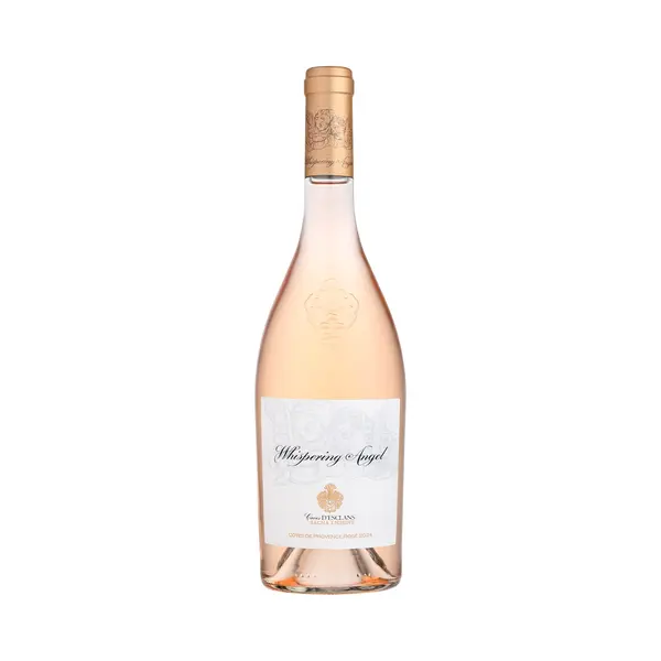 Ellis of Richmond Ltd Chateau D'Esclans, Whispering Angel Provence Rose, 2024 thumbnail