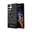 4G Stripe, Zwart
