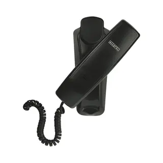 Alcatel Temporis 10 Zwart