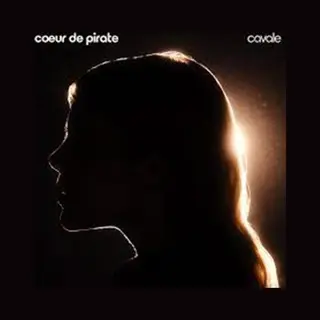 Pias Nederland Coeur De Pirate - Cavale (Cd)