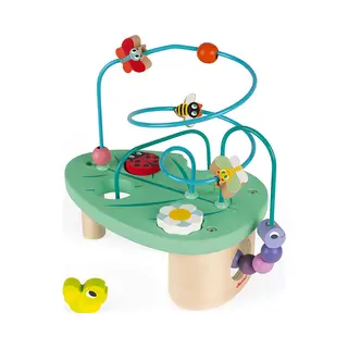 Janod Raupe & Co Looping (Holz)