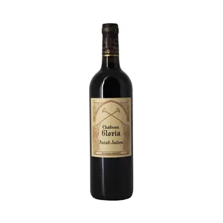 Friarwood Wines & Spirits 2018 Chateau Gloria