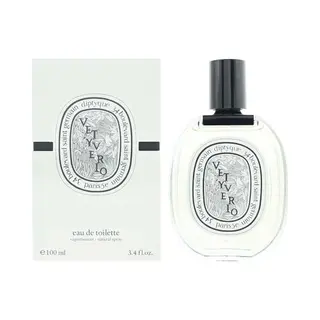 Vetyverio - Eau De Toilette - Diptyque
