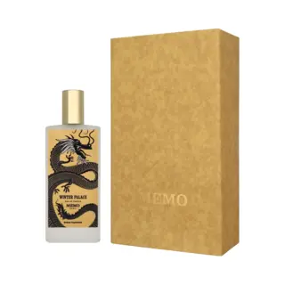 Memo Paris Winter Palace - Uniseks Eau De Parfum - 75 Ml
