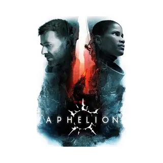 Maximum Games Aphelion (Playstation 5) Standaard Meertalig
