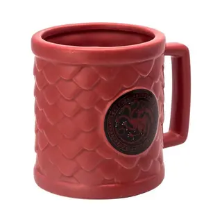 ABYstyle - Game Of Thrones - Targaryen 3D Tasse