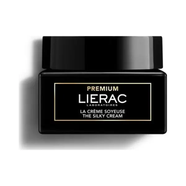 Lierac Premium Seidige Anti-Age-Creme 50 Ml thumbnail
