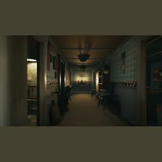 Microids Alfred Hitchcock - Vertigo - Limited Edition Nintendo Switch