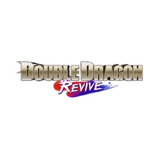 Microids Double Dragon: Revive - Deluxe Edition Xbox Series X