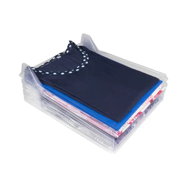 genialo T-Shirt-Organizer, 10 Stück thumbnail