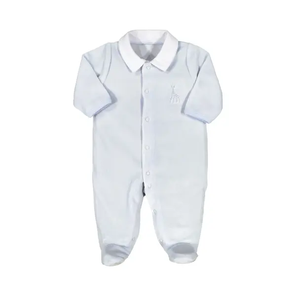 Baby-Pyjama Trois Kilos Sept Y thumbnail