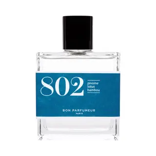 Bon Parfumeur 802 Eau De Parfum