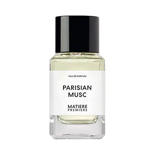 Matiere Premiere Perfumes Nicho Unisex Parisian Musc Eau De Parfum