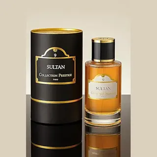 Collection Prestige Eau De Parfum 9 Sultan