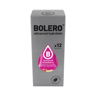 Bolero Drink Sticks White Grape, 12 Sticks To Mix With 500ml Of Water (lemonade, 3g)