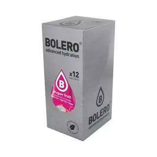 Bolero Drinks 12 X 9g (9g (Pack Of 12), Dragon Fruit)