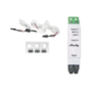 Shelly Pro 3EM-3CT63 Energiekostenmesser Ac