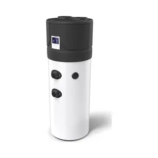 Tesy - AquaThermica Eco - Warmtepompboiler - 200 L Zonder Warmtewisselaar