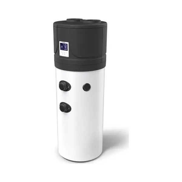 Tesy - AquaThermica Eco - Warmtepompboiler - 200 L Zonder Warmtewisselaar thumbnail