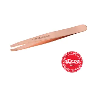 Tweezerman Slant Tweezer Granite Sky 1 St
