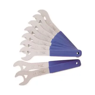 Cyclus Tools Konusschlüssel-03704145 Konusschlüssel Silber/Blau 14 Mm