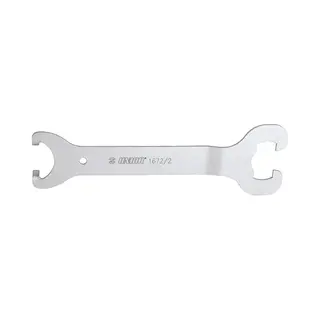 Unior 1672/2 Cup Bottom Bracket Wrench Old Models