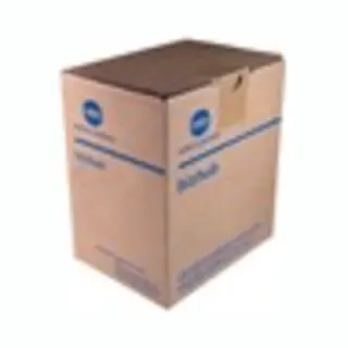 Konica Minolta A63X03V imaging unit 60000 pages