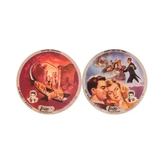 Vogue Picture Disc - Art Mooney & His Orchestra (45rpm)