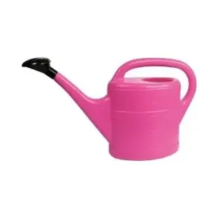 Geli Gießkanne Geli Gießkanne 5 L Kunststoff Pink