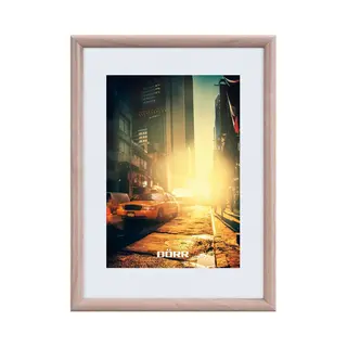Dörr 801706-H fotolijst Enkele fotolijst Berk, Goud
