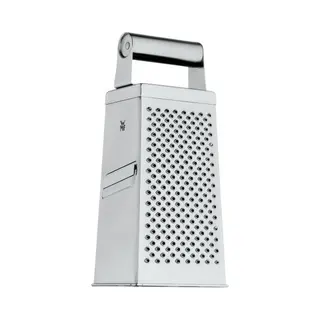 Wmf 0644416030 Box Reibe Edelstahl