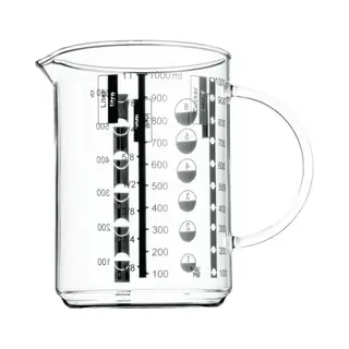 Wmf Messbecher 1.0 l Gourmet