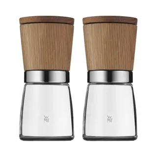 Wmf Gewürzmühlen-Set 2-teilig Ceramill Nature