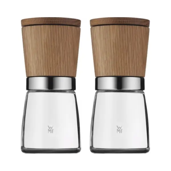 Wmf Gewürzmühlen-Set 2-teilig Ceramill Nature thumbnail
