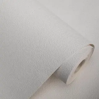 Albany Wallpaper Paintable White 8841-14