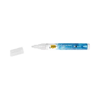 Kreul Solo Goya Masking Marker Medium 2-4mm