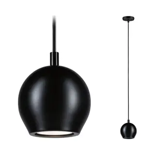 Paulmann Shima ceiling lighting GU10