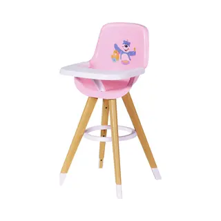 Zapf Baby born Kinderstoel