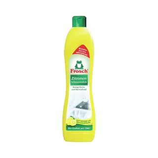 Frosch Kookplaatreiniger Citroen - Eco - 500 Ml