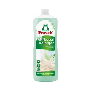 Frosch Neutralreiniger 1 L