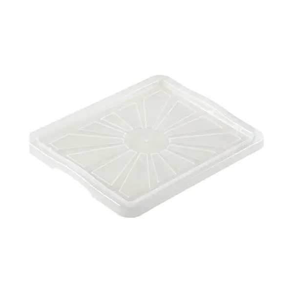 Keeeper, Opbergdoos, Deksel "franziska" Voor Multi-Box M, Transparant (35 cm, 1x) thumbnail