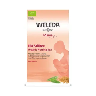 Weleda Mama Bio Stilltee 2 x 20 g