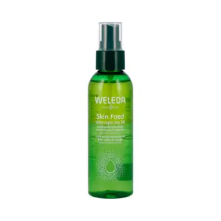 Weleda Skin Food Weightless Glow Oil - 100ml