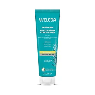 Weleda 005096X1 Nicht-professionelle Haarspülung 150 ml Frauen