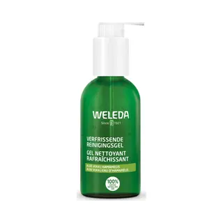 Weleda Erfrischendes Reinigungsgel | 150 Ml