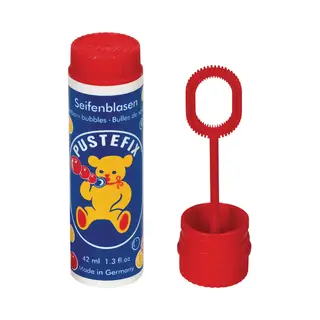 Dam 4869210 Mundmotorisches Spielzeug Seifenblasen