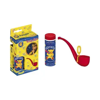 Revell® Seifenblasenspielzeug Pustefix Puste Pipe