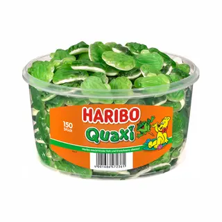 Haribo Quaxi Dose