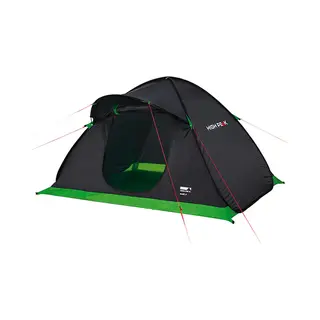High Peak Swift 3 Grün Wurfzelt